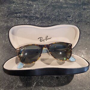 RB2185V Wayfarer Frames with Case